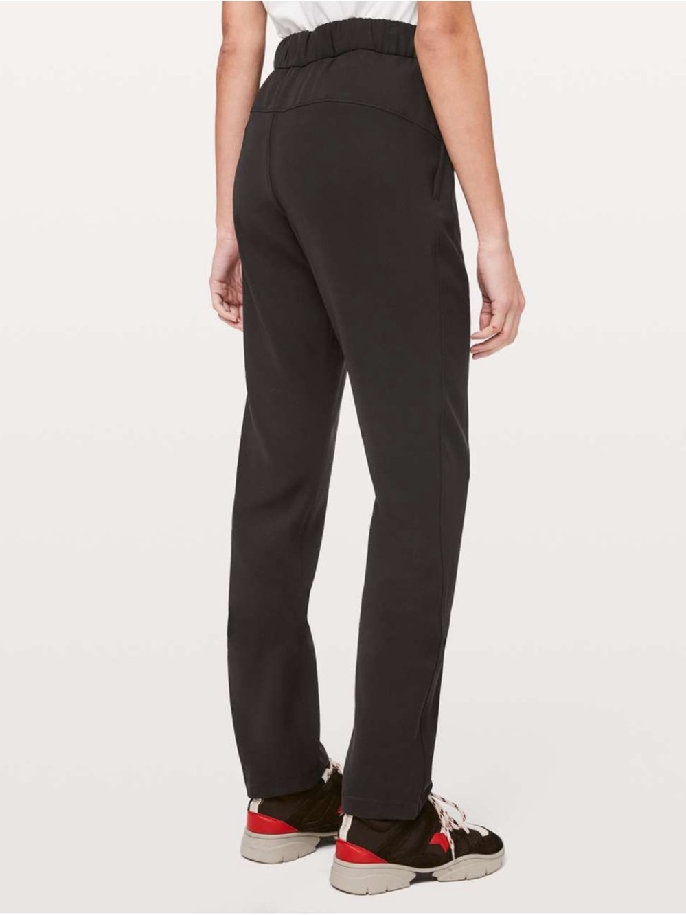 TALL Lululemon On The Fly Pant Woven 33"
Black - Picture 2 of 9